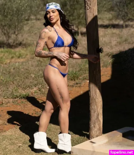 Luana Targino A Fazenda 2024 OnlyFans Thumbnail #fCa77SJtiI