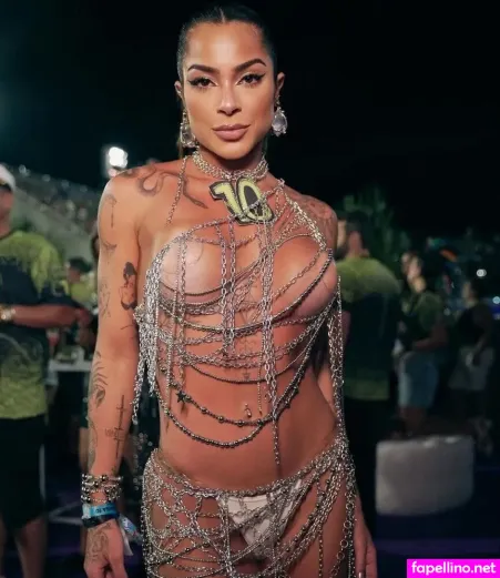 Luana Targino OnlyFans Thumbnail #BJIatEbNCE