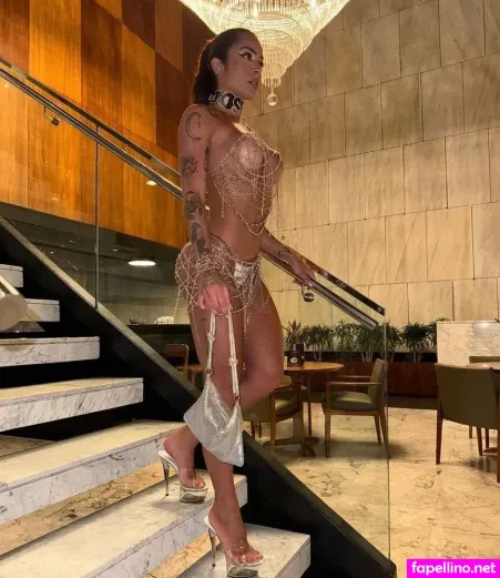 Luana Targino OnlyFans Thumbnail #J20oYbuyGP