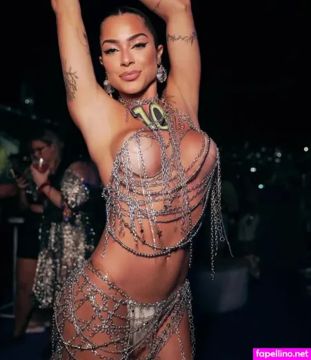 Luana Targino OnlyFans Thumbnail #LpzKrr1nqg