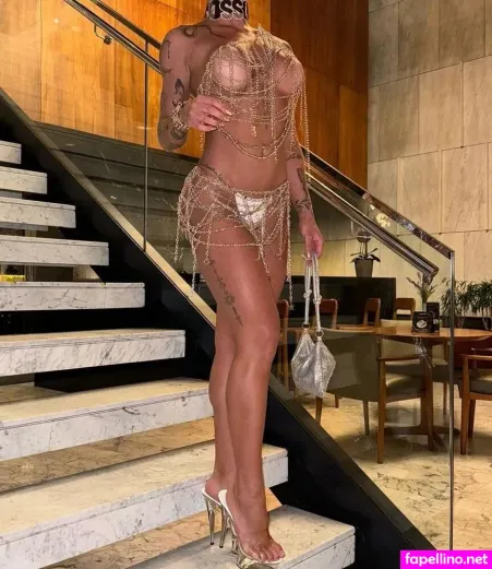 Luana Targino OnlyFans Thumbnail #NQiNwO9uQN