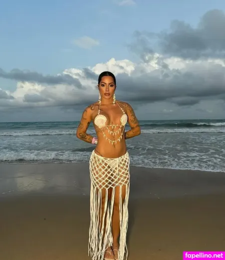 Luana Targino OnlyFans Thumbnail #WLOEH6isPK