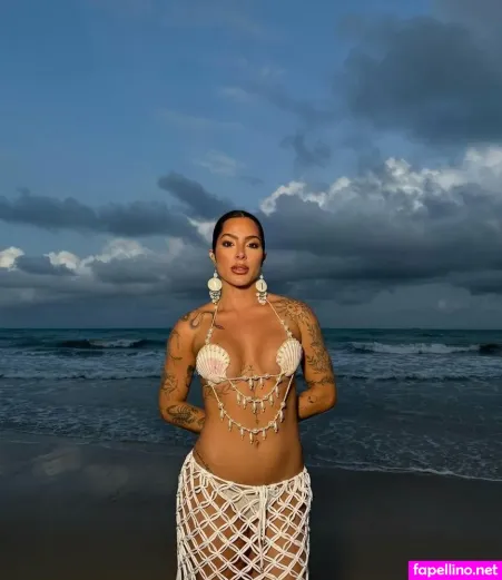 Luana Targino OnlyFans Thumbnail #qnJ9sSUdUG