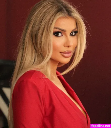 Luana Vjollca OnlyFans Thumbnail #6Tx0gYXm7e