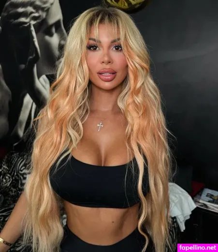 Luana Vjollca OnlyFans Thumbnail #NXjae5tLDs