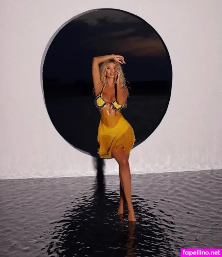 Luana Vjollca OnlyFans Thumbnail #PjdBqwmXMO