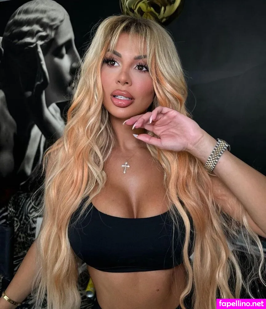 luanavjollca Nude Leaked OnlyFans Photo #Snw4utCD7W