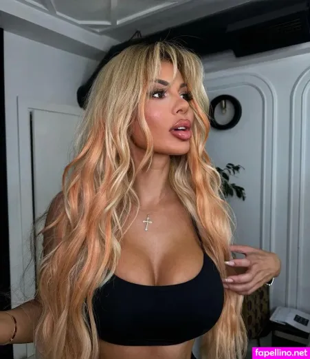 Luana Vjollca Main Profile Photo