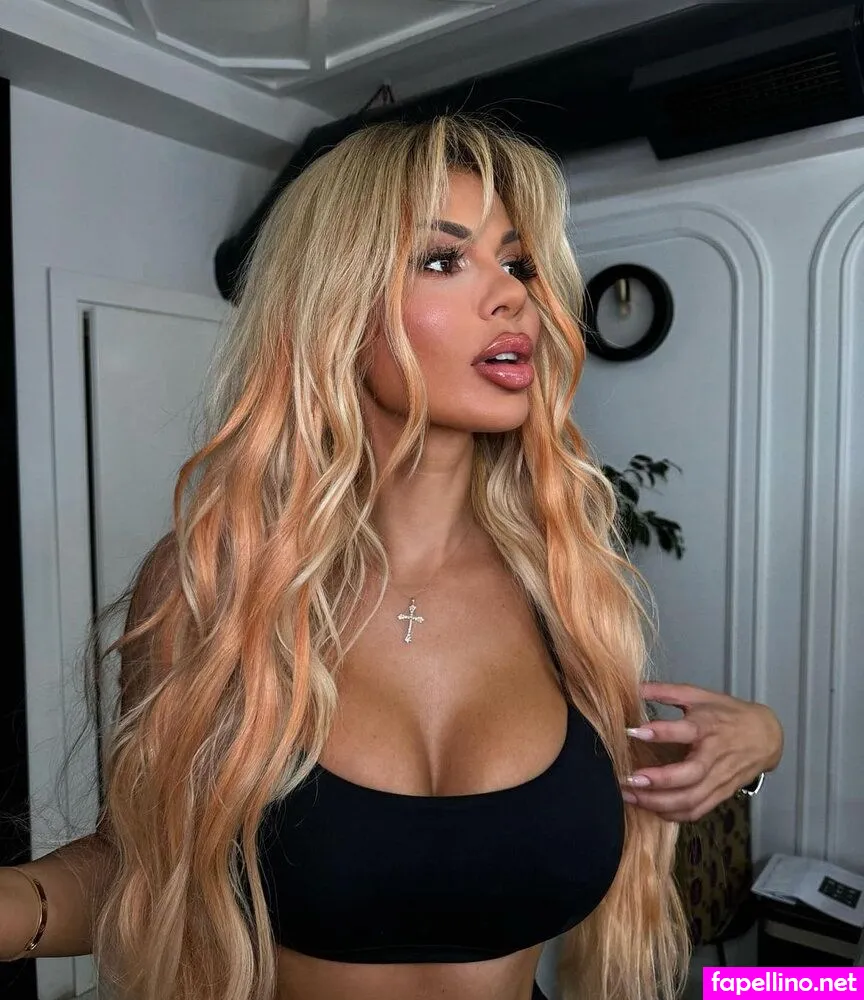 luanavjollca Nude Leaked OnlyFans Photo #WBTHd1pDOt