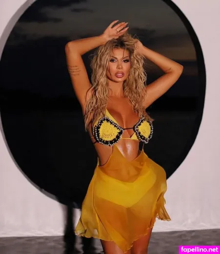 Luana Vjollca OnlyFans Thumbnail #WGX17QkfXj