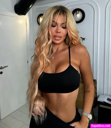 Luana Vjollca OnlyFans Thumbnail #dMnYYOzH8D