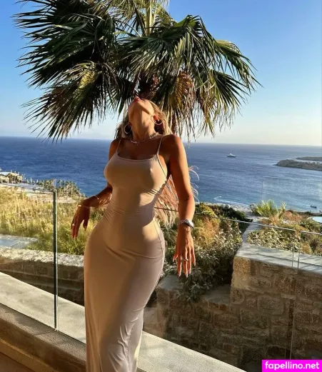 Luana Vjollca OnlyFans Thumbnail #djzVHhzGFI