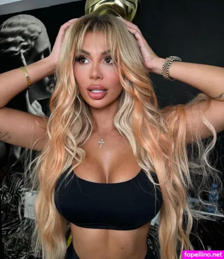 Luana Vjollca OnlyFans Thumbnail #j5rSMGamvx