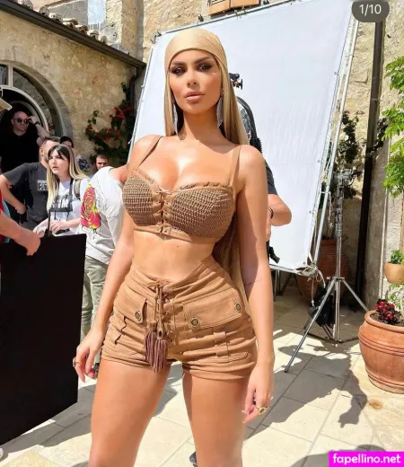 Luana Vjollca OnlyFans Thumbnail #rfQUIsUNEs