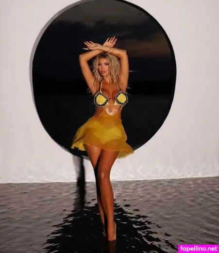 Luana Vjollca OnlyFans Thumbnail #uxiv4Johfo