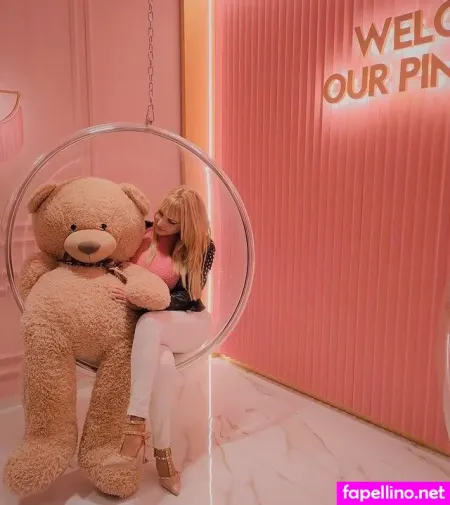 Luana88chloe OnlyFans Thumbnail #CLynJPVVQU