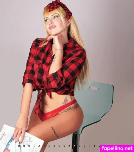 Luana88chloe OnlyFans Thumbnail #LGFzfS1Pui