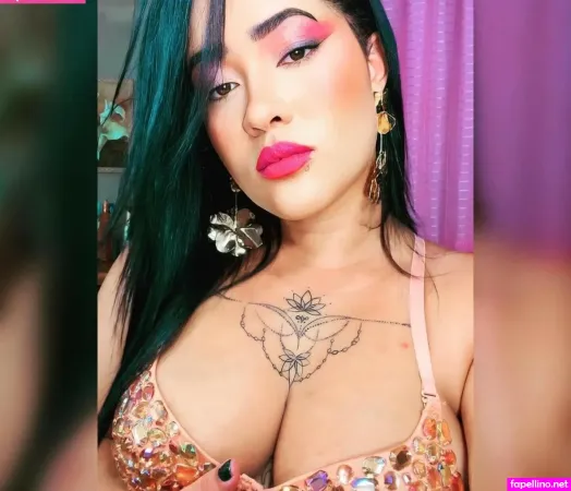 Luanadudinha OnlyFans Thumbnail #0gi5GJ4VCx