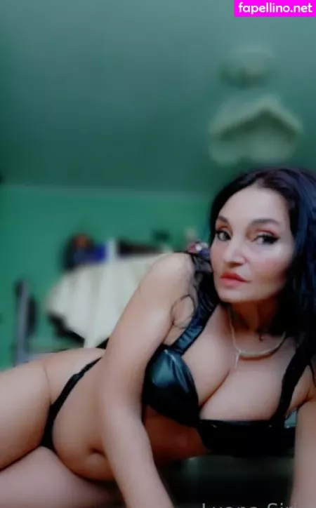 Luanasirio OnlyFans Thumbnail #M1ktb9nwAX