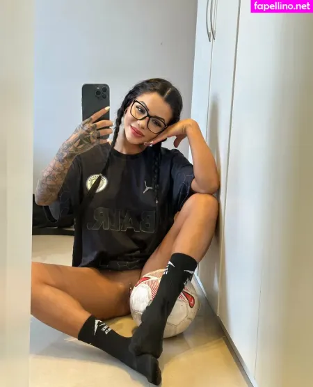 Luani Almeida OnlyFans Thumbnail #hlfyOFQKQE