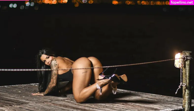Luani Almeida OnlyFans Thumbnail #pycQ5Joopg