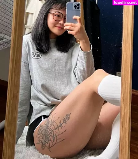 Luankehui OnlyFans Thumbnail #3ODur5qjzx