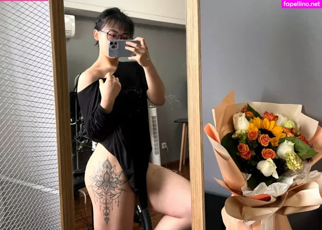 Luankehui OnlyFans Thumbnail #PpCffgjSaV