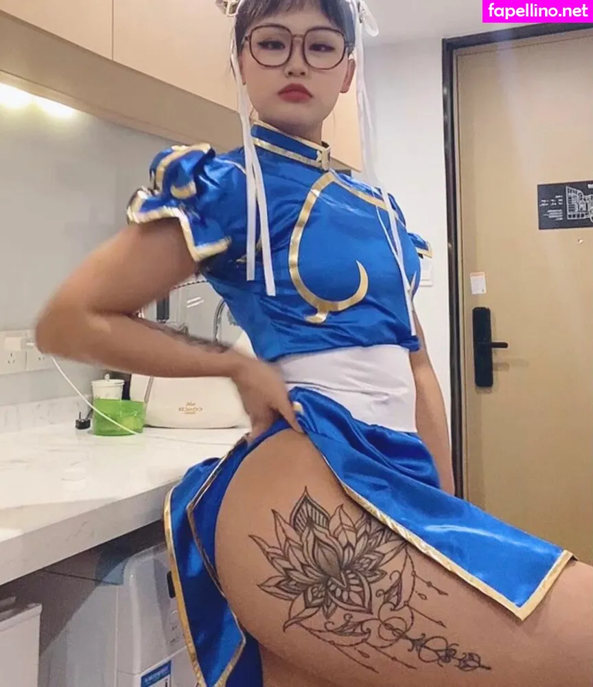 Kehuiå¥½éš¾ç˜¦, luankehui, u13068944 Nude Leaked OnlyFans Photo #tsMih9o0FS