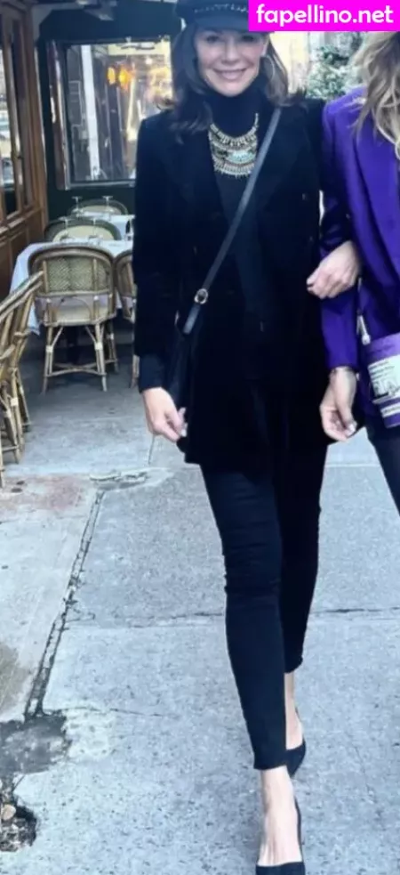 Luann De Lesseps OnlyFans Thumbnail #4pkVINWDia