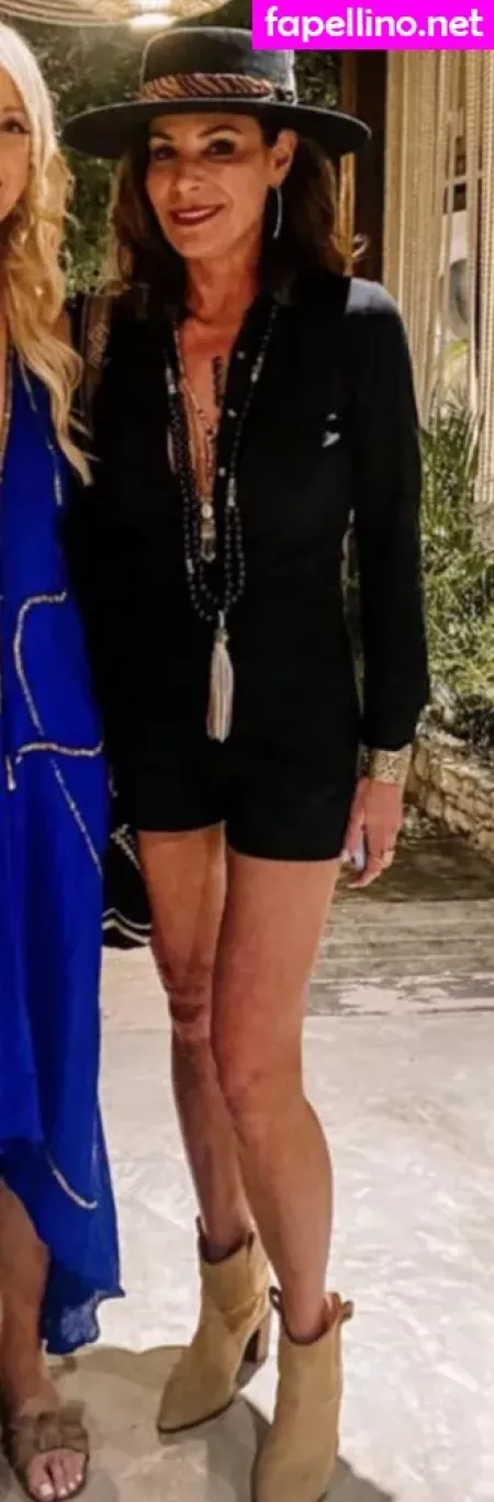 Luann De Lesseps OnlyFans Thumbnail #So4xXViBUG