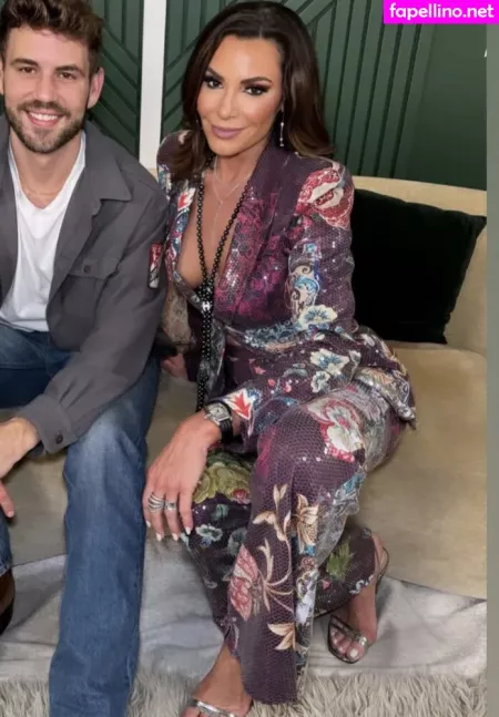 Luann De Lesseps OnlyFans Thumbnail #Xt1Fds9uE5