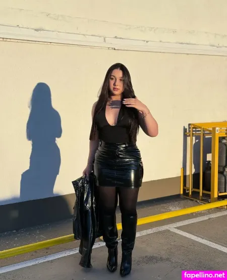 Luannamoraess OnlyFans Thumbnail #EFCHvqPmZg