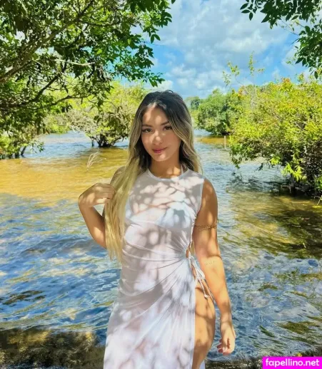 Luanny Passos photo