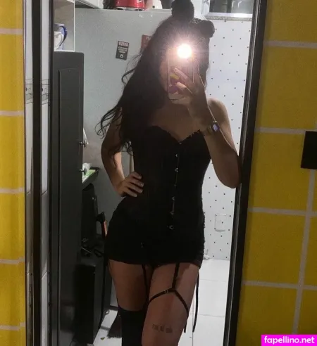 Luarabebe OnlyFans Thumbnail #ATWCdsufBF