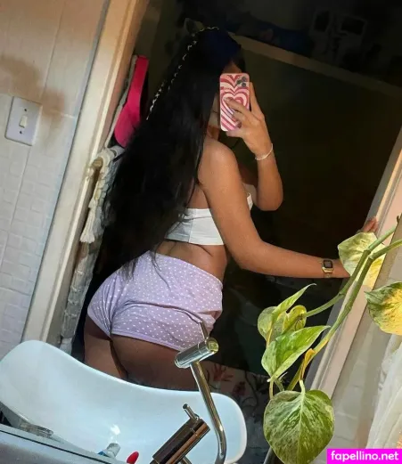 Luarabebe OnlyFans Thumbnail #N4Kl8wON3F