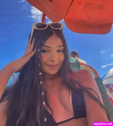 Luarabebe OnlyFans Thumbnail #PIawmIECzf