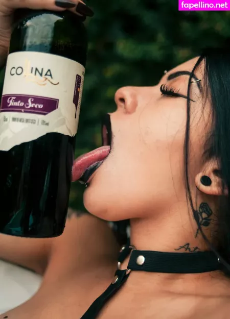 Luaramonasg OnlyFans Thumbnail #KtChmzEN5n