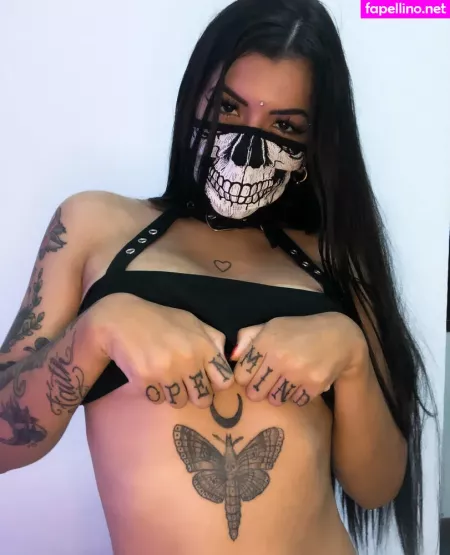 Luaramonasg OnlyFans Thumbnail #ZcrGiDEBVR