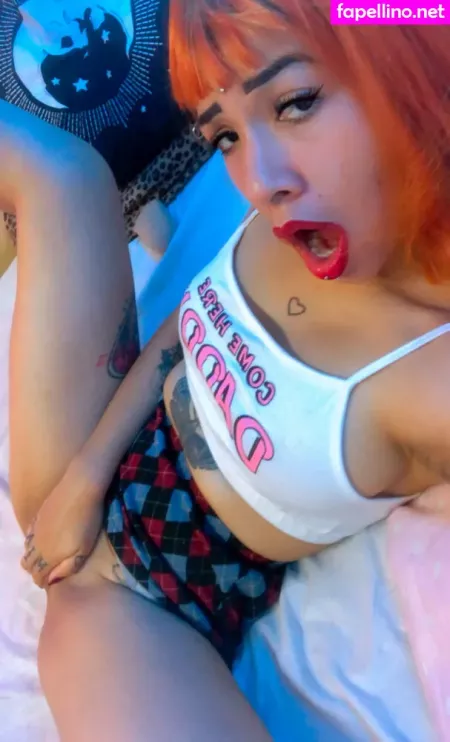 Luaramonasg OnlyFans Thumbnail #c8MQikiYXw