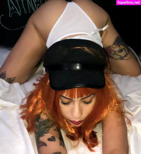 Luaramonasg OnlyFans Thumbnail #kPyFeMoYdc