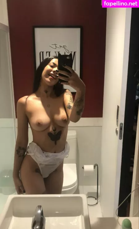 Luaramonasg OnlyFans Thumbnail #tpWyCMEugc