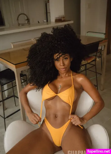 Luasantana OnlyFans Thumbnail #CFoECTmXpr