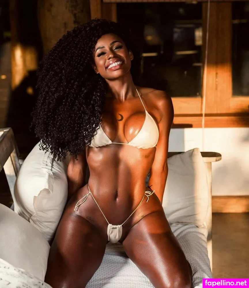 luasantana Nude Leaked OnlyFans Photo #wdS88OuwJc