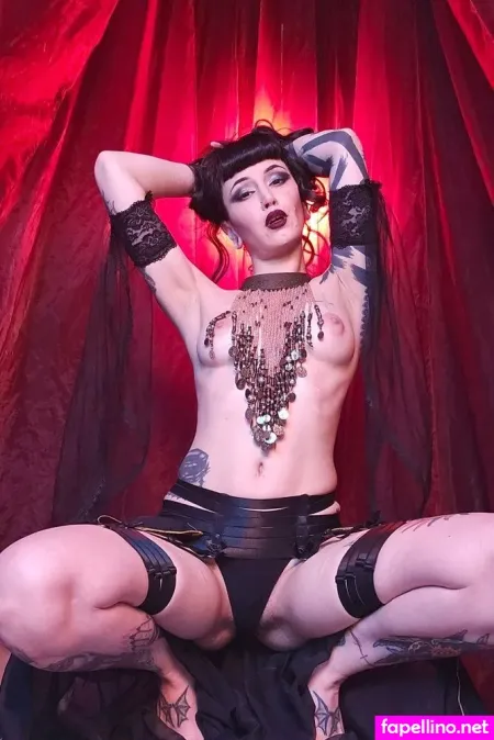 Luasaturnii OnlyFans Thumbnail #QNbdmX0TBJ