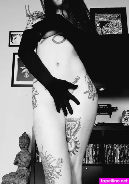 Luasaturnii OnlyFans Thumbnail #VnHdlvGwnL