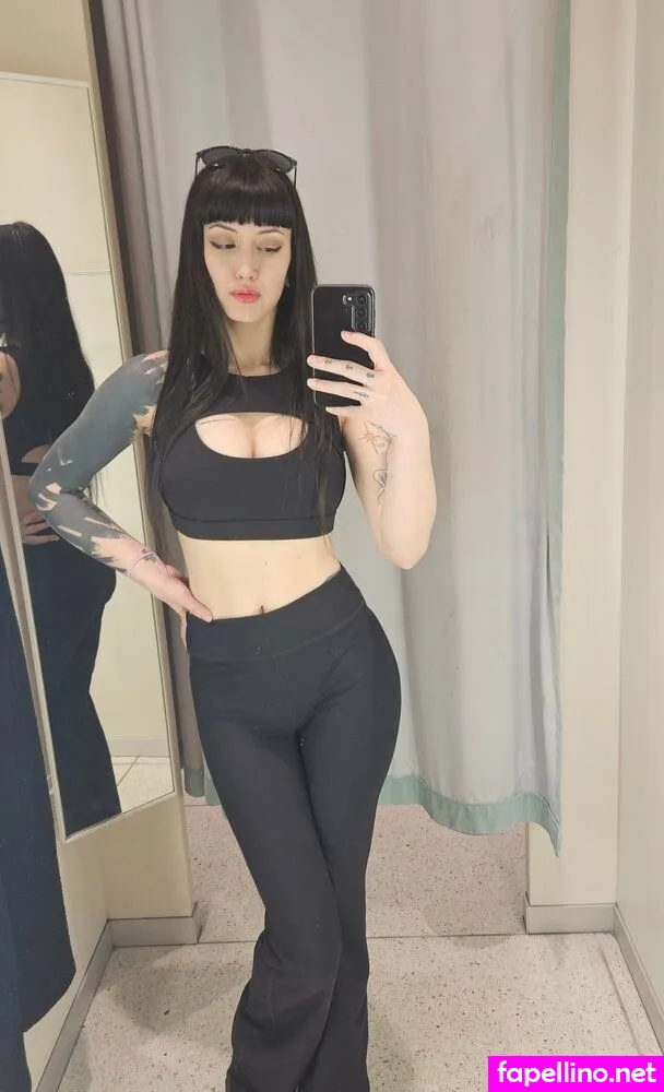 ideal.exgirlfriend, luasaturnii Nude Leaked OnlyFans Photo #YuEAn112Y7