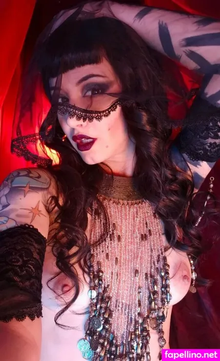 Luasaturnii OnlyFans Thumbnail #rcXTxyUDc5