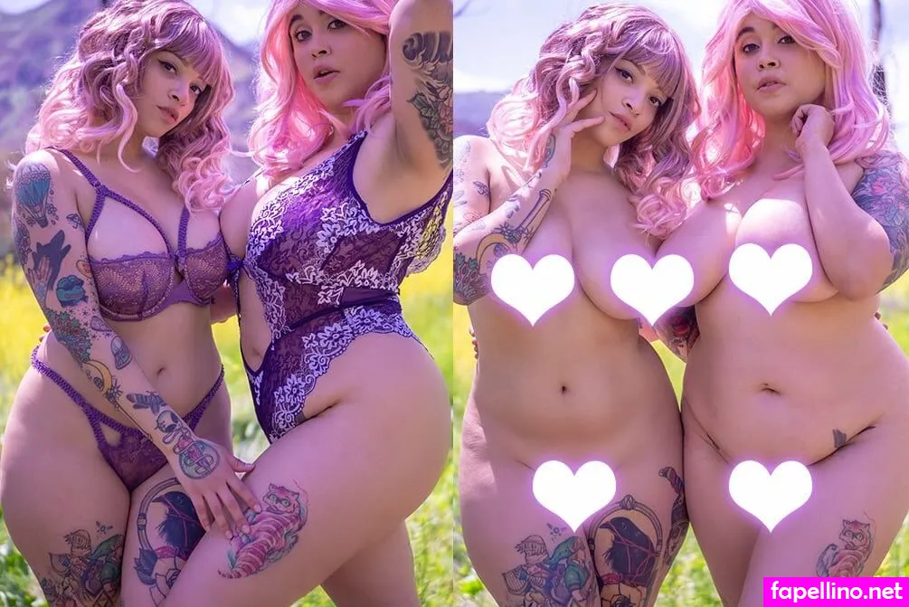 luastardust Nude Leaked OnlyFans Photo #NjXrdLGT7Y