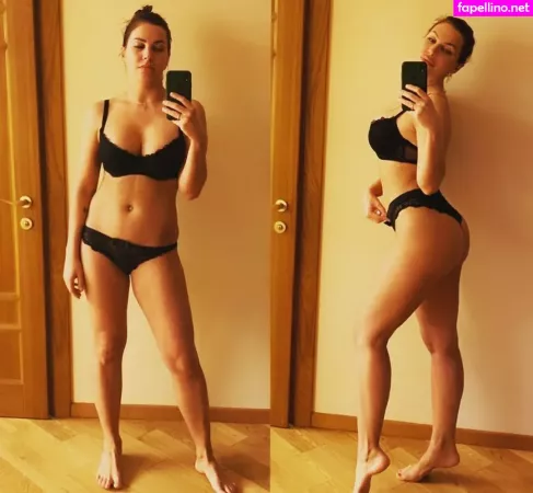 Lubimka Shilova OnlyFans Thumbnail #KcahVaTrcb