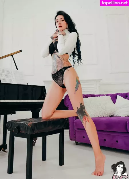 Lublue OnlyFans Thumbnail #ICjMCrXjvr